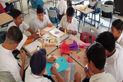 Mother India Global School-Activity1